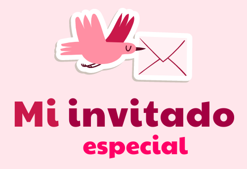 Mi invitado especial